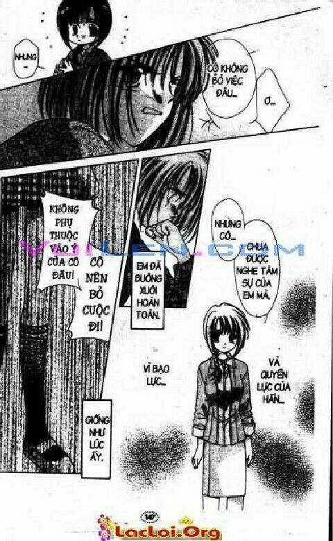 Honey - Chapter 7 - Trang 26