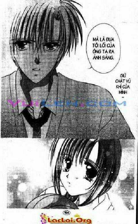 Honey - Chapter 7 - Trang 33