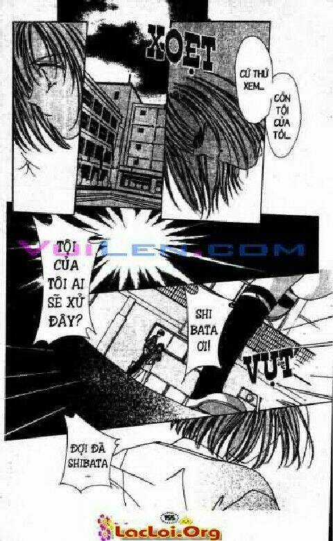 Honey - Chapter 7 - Trang 34