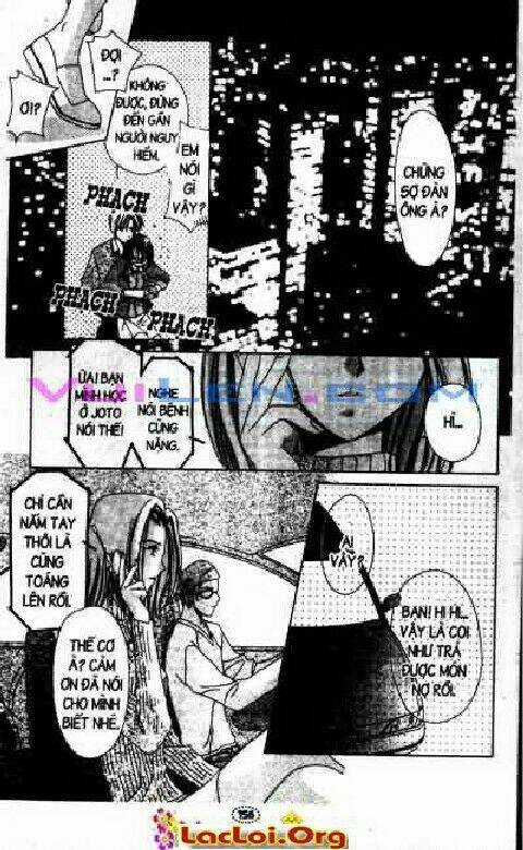 Honey - Chapter 7 - Trang 35