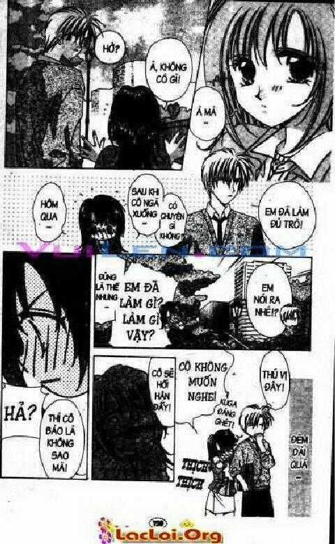 Honey - Chapter 7 - Trang 38