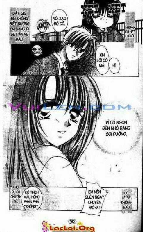 Honey - Chapter 7 - Trang 39