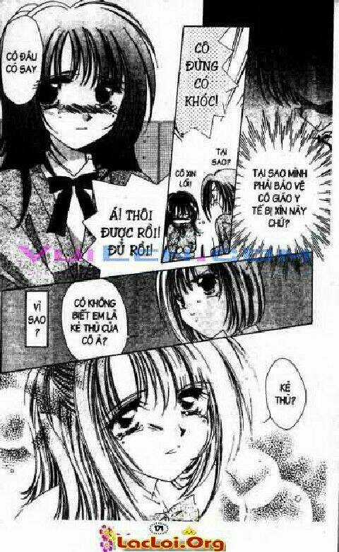 Honey - Chapter 8 - Trang 11