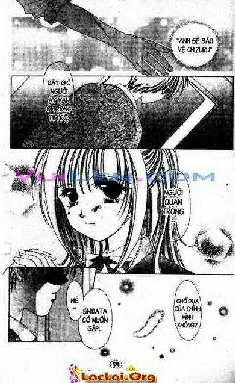 Honey - Chapter 8 - Trang 16