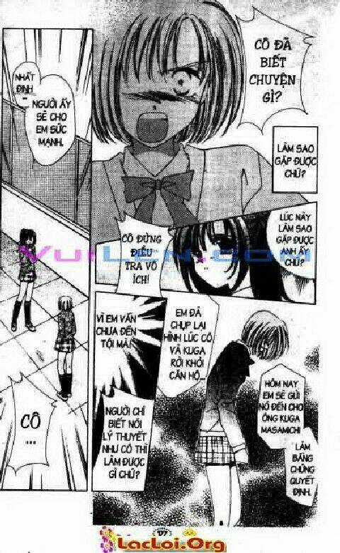 Honey - Chapter 8 - Trang 17