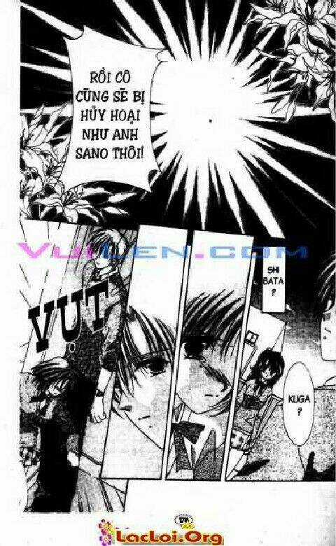 Honey - Chapter 8 - Trang 18