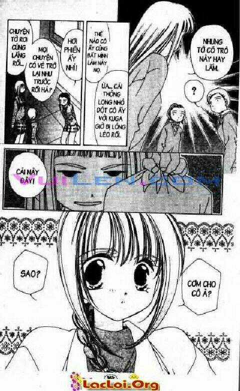 Honey - Chapter 8 - Trang 3