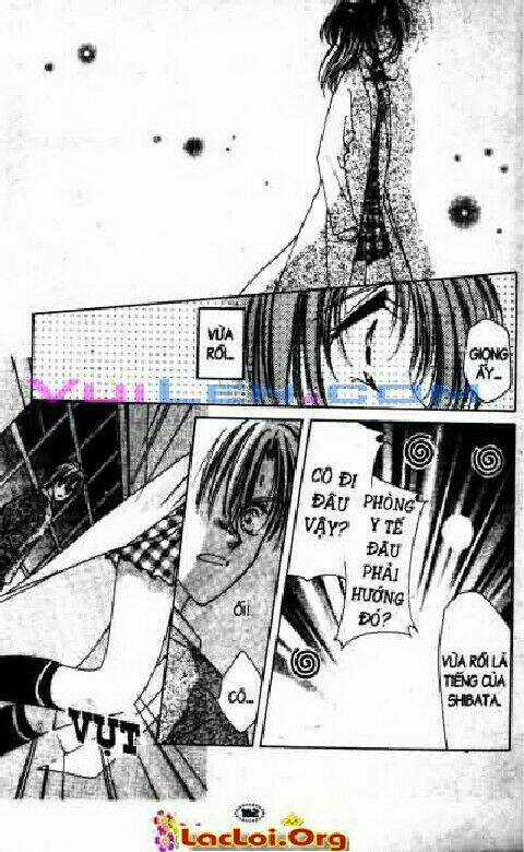 Honey - Chapter 8 - Trang 22