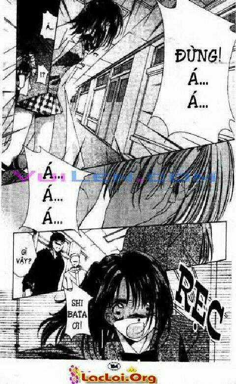 Honey - Chapter 8 - Trang 24