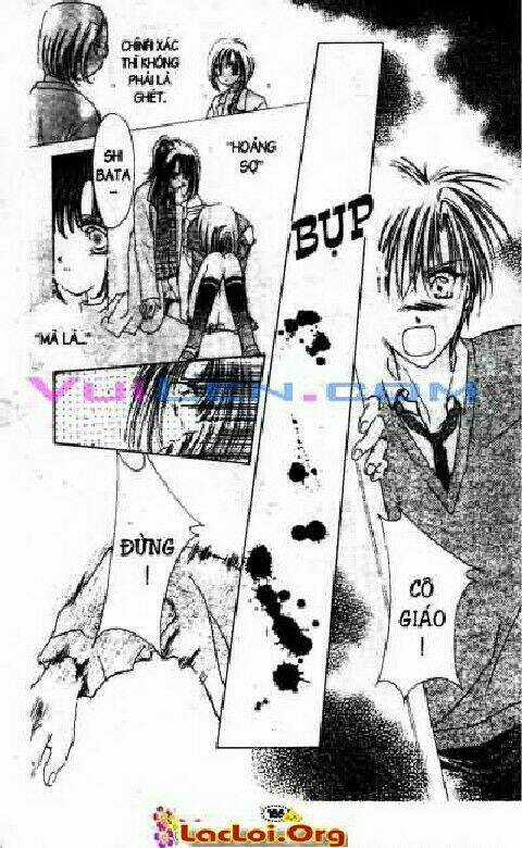 Honey - Chapter 8 - Trang 26