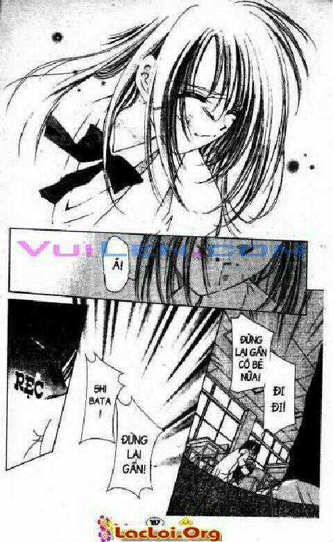 Honey - Chapter 8 - Trang 27