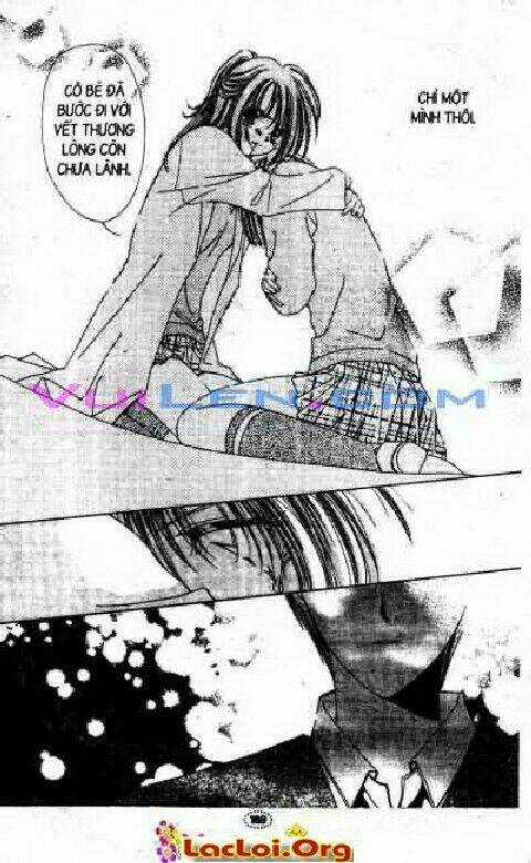 Honey - Chapter 8 - Trang 29