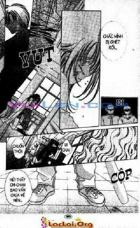 Honey - Chapter 8 - Trang 30