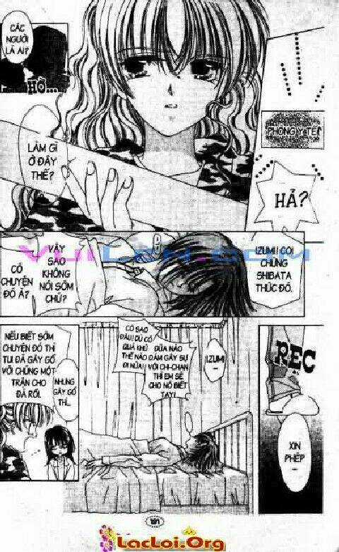 Honey - Chapter 8 - Trang 31