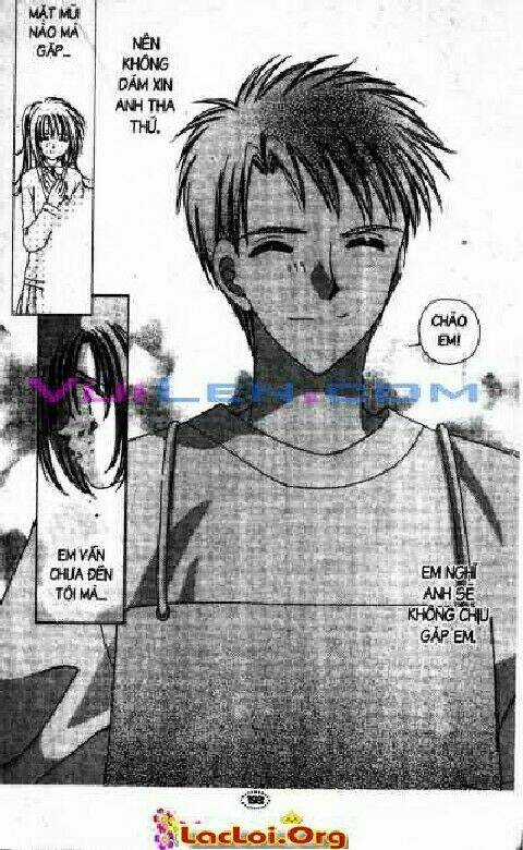 Honey - Chapter 8 - Trang 33