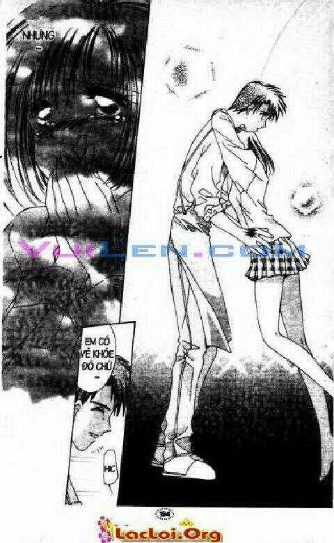 Honey - Chapter 8 - Trang 34