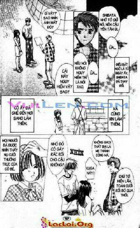 Honey - Chapter 8 - Trang 37