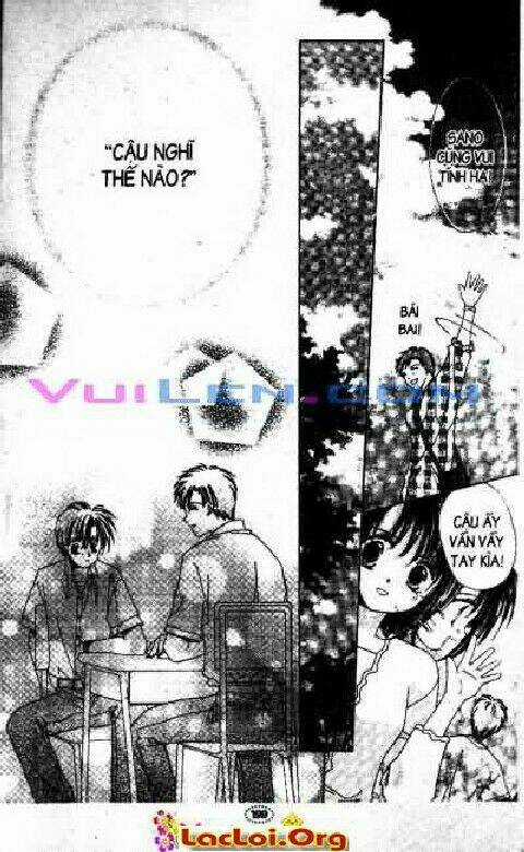 Honey - Chapter 8 - Trang 39