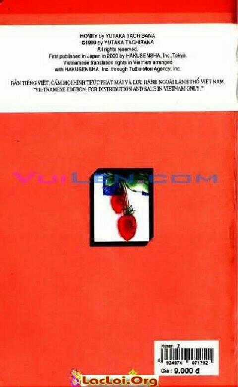 Honey - Chapter 8 - Trang 41