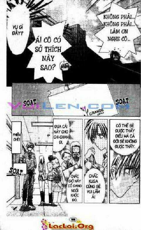 Honey - Chapter 8 - Trang 8