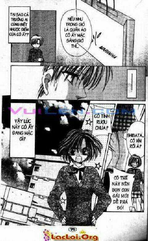 Honey - Chapter 8 - Trang 10