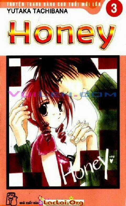 Honey - Chapter 9 - Trang 1