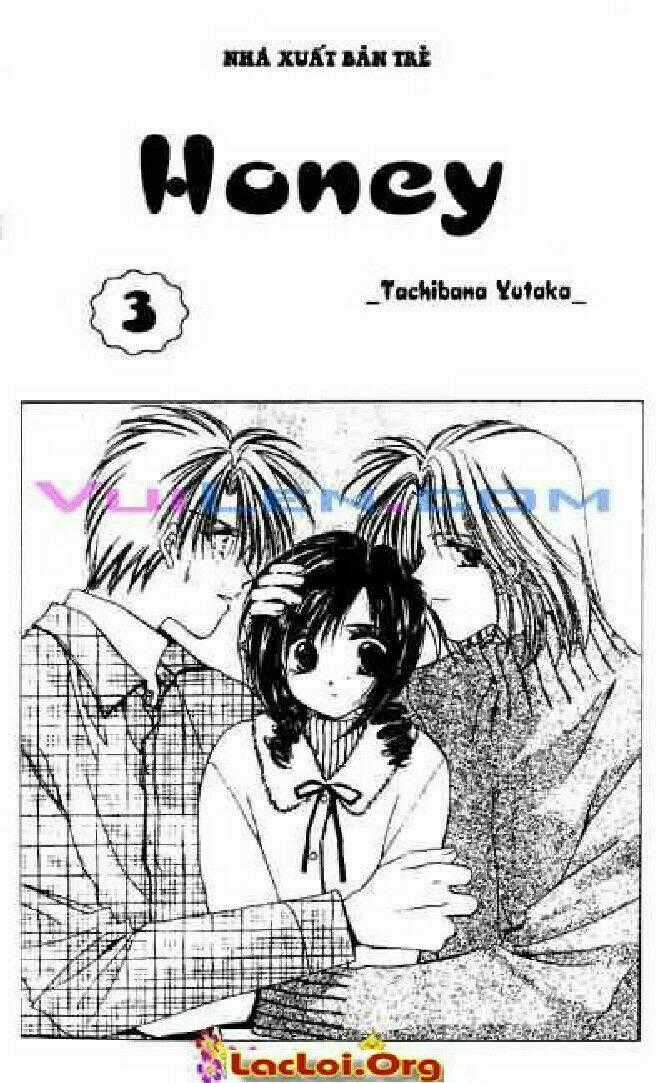 Honey - Chapter 9 - Trang 2