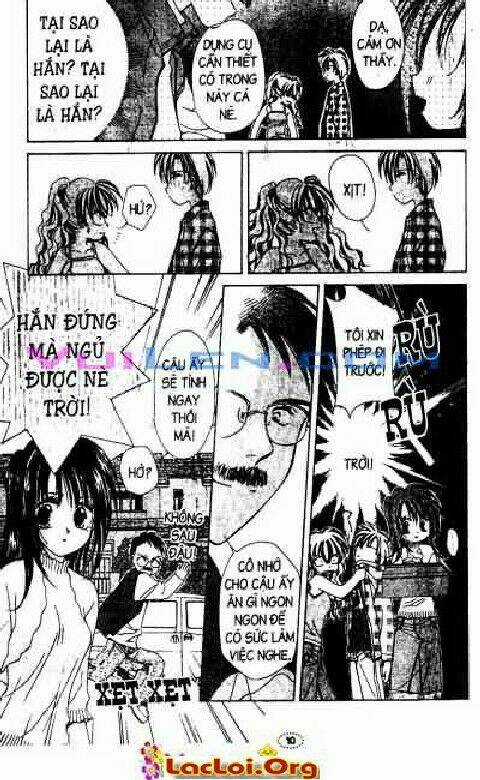 Honey - Chapter 9 - Trang 11