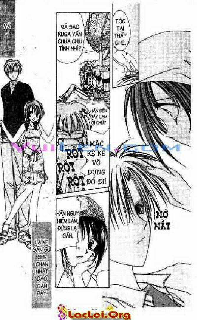 Honey - Chapter 9 - Trang 14