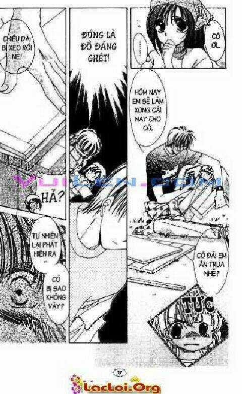 Honey - Chapter 9 - Trang 18