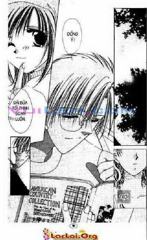 Honey - Chapter 9 - Trang 19