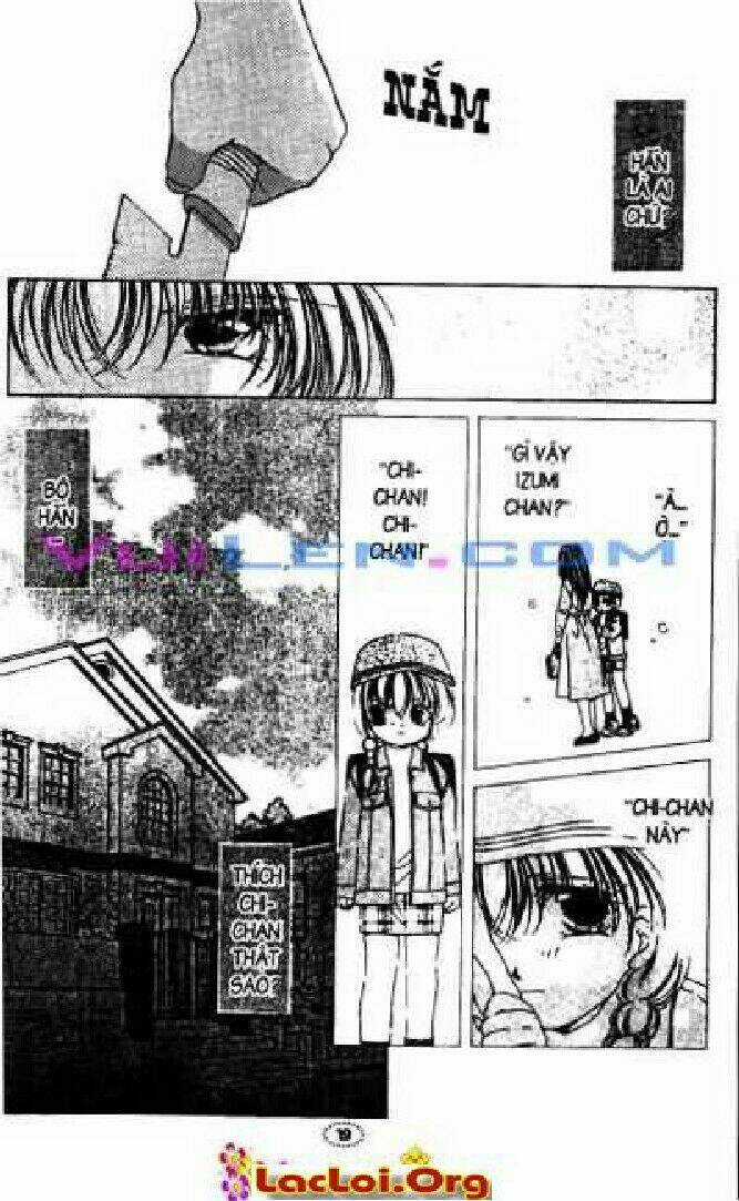 Honey - Chapter 9 - Trang 20