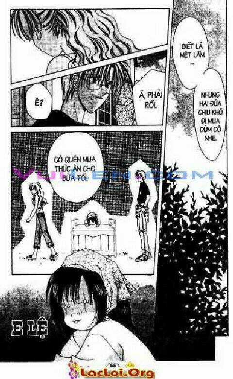 Honey - Chapter 9 - Trang 23