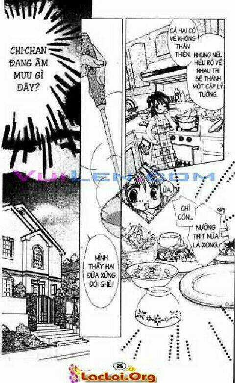 Honey - Chapter 9 - Trang 26