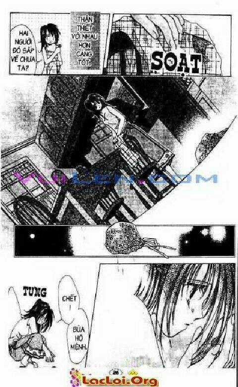 Honey - Chapter 9 - Trang 27