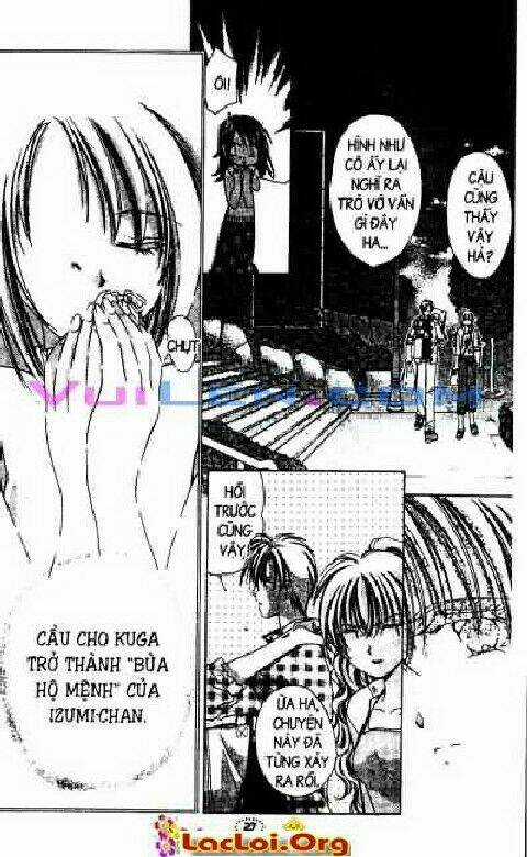 Honey - Chapter 9 - Trang 28