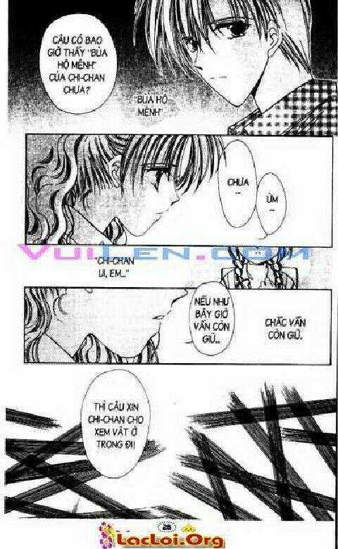 Honey - Chapter 9 - Trang 29