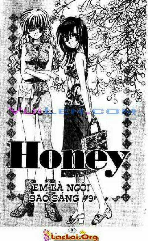 Honey - Chapter 9 - Trang 4