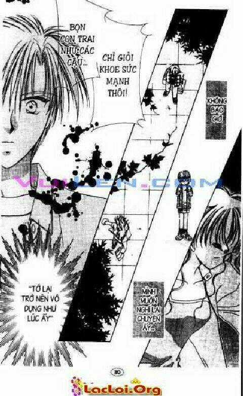 Honey - Chapter 9 - Trang 31