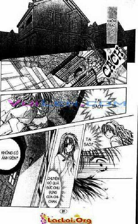 Honey - Chapter 9 - Trang 32