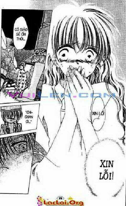 Honey - Chapter 9 - Trang 36