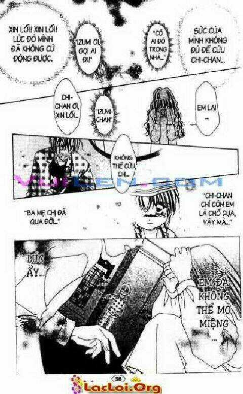 Honey - Chapter 9 - Trang 37