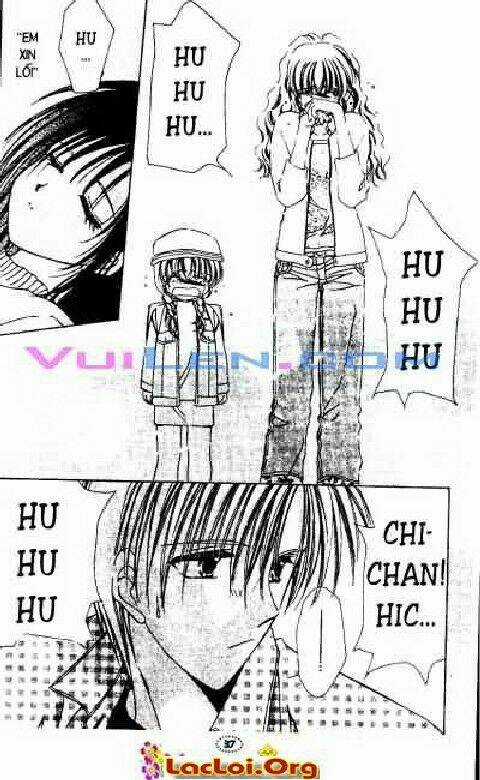 Honey - Chapter 9 - Trang 38