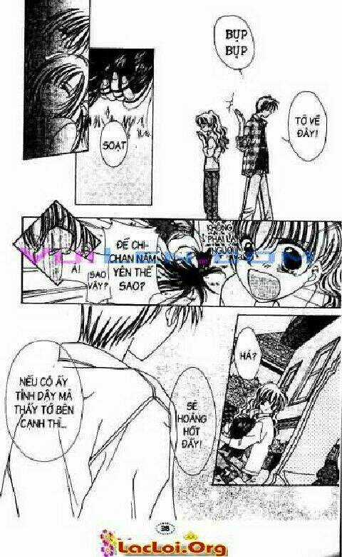 Honey - Chapter 9 - Trang 39