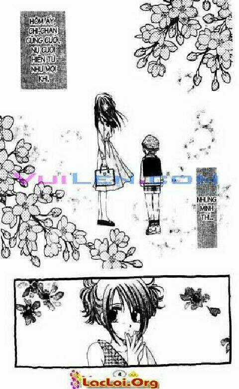 Honey - Chapter 9 - Trang 5