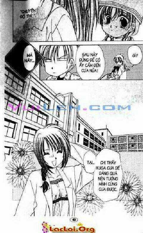 Honey - Chapter 9 - Trang 41