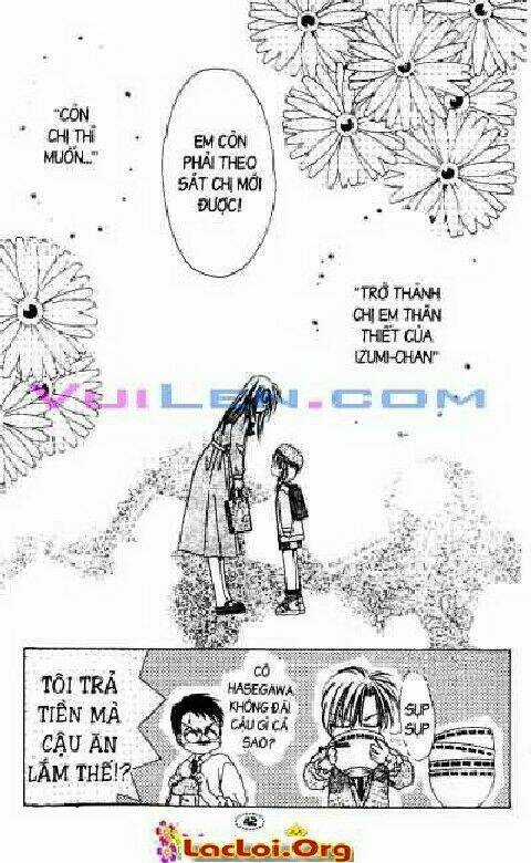 Honey - Chapter 9 - Trang 43