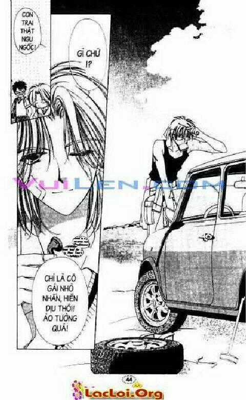 Honey - Chapter 9 - Trang 45