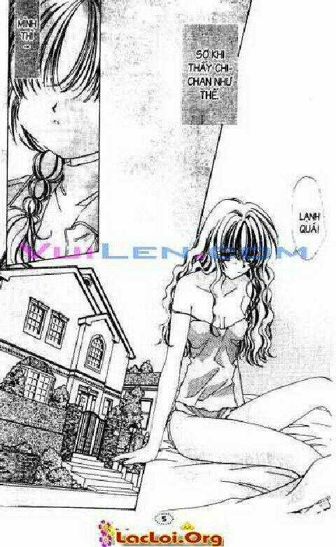 Honey - Chapter 9 - Trang 6