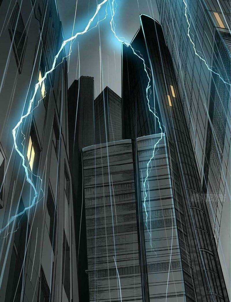 Hồng Đỉnh Chi Hạ - Chapter 0 - Trang 13